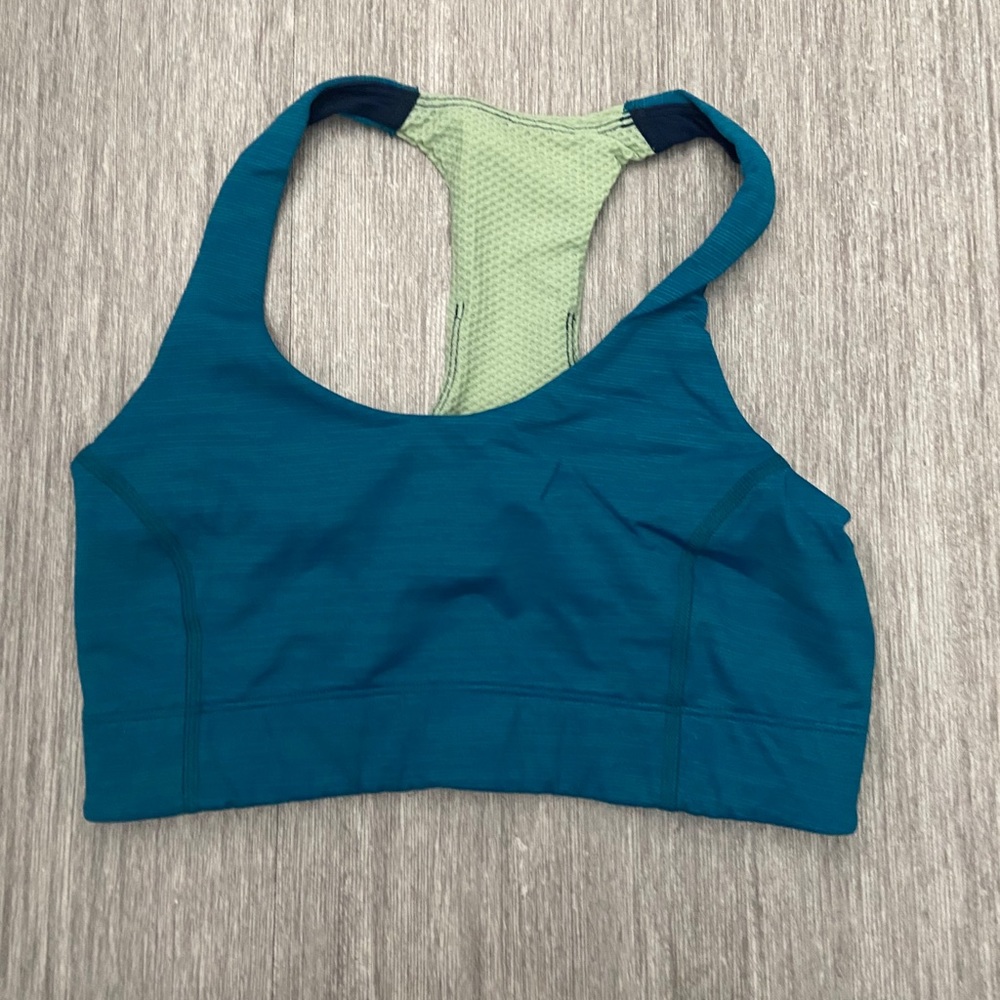 OV Doing Things Sports Bra